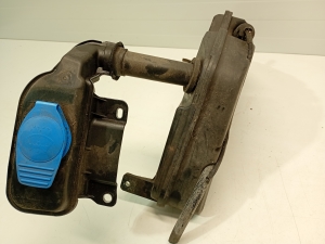 AUDI Q5 (2008–2017) Front washer fluid reservoir 8R0955453 - 5