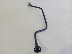 AUDI Q5 (2008–2017) Jahutusradiaatori voolik 8R0121081 - 4