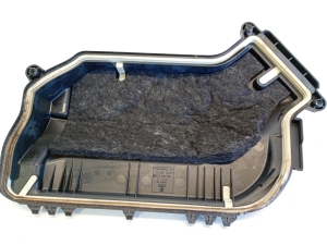 AUDI Q5 (2008–2017) Sicherungskastendeckel vorne 8K2907613 - 4