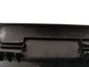 BMW 2 SERIES (F46) (2015–2026) Inner sill trim 7298839 - 2