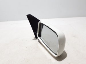 Side mirror and its parts - MR520317