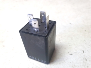 Volkswagen LT II (1996–2006) Relais 2D0919376A - 4