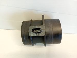 AUDI Q5 (2008–2017) Mass air flow sensor 0281002956 - 3