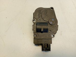 AUDI Q5 (2008–2017) Heater flap actuator 410475520 - 2