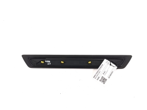 BMW 2 SERIES (F46) (2015–2026) Inner sill trim 7454945 - 2