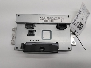 VOLVO V40 (2012–2019) Screen 31427007 - 5