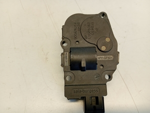AUDI Q5 (2008–2017) Heater flap actuator 410475520 - 3