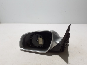Außenspiegel und seine Teile - 4L0857507