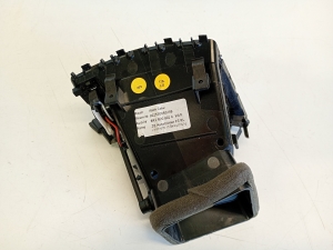 AUDI Q5 (2008–2017) Luftdüse Innenraum 8R2820902 - 2