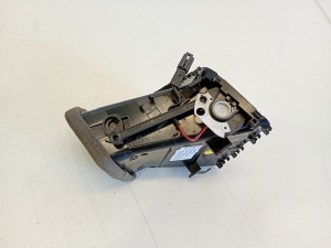 AUDI Q5 (2008–2017) Luftdüse Innenraum 8R2820902 - 3