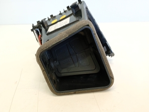 AUDI Q5 (2008–2017) Luftdüse Innenraum 8R2820902 - 4