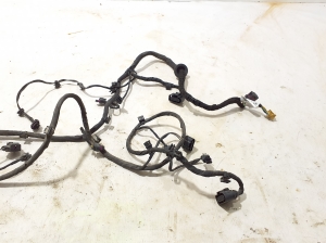 AUDI Q7 (2015–2026) PDC-Kabelbaum vorne 4M0971104BR - 3