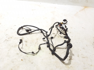 AUDI Q7 (2015–2026) PDC-Kabelbaum vorne 4M0971104BR - 4