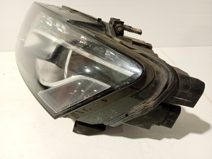 AUDI Q5 (2008–2017) Phare avant 8R0941029AG - 2