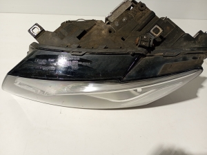 AUDI Q5 (2008–2017) Phare avant 8R0941029AG - 7