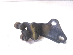 Volkswagen LT II (1996–2006) Sliding door track - 2