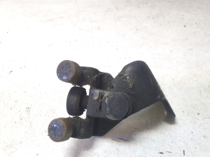 Volkswagen LT II (1996–2006) Sliding door track - 3