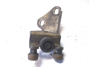 Volkswagen LT II (1996–2006) Sliding door track - 4