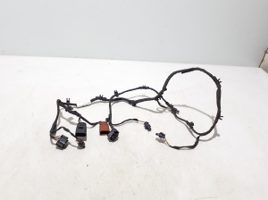 AUDI Q3 F3 (2018–2026) Front parking sensor wiring 83F971104B - 2