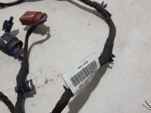 AUDI Q3 F3 (2018–2026) Front parking sensor wiring 83F971104B - 3
