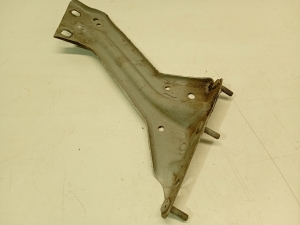 AUDI Q5 (2008–2017) Halter Kotflügel vorne 8R0821135 - 2