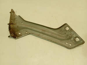 AUDI Q5 (2008–2017) Halter Kotflügel vorne 8R0821135 - 5