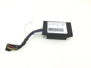 BMW 7 SERIJA E65 (2001–2008) Vadības bloks - 2