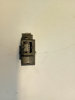 AUDI Q5 (2008–2017) Salongi soojenduse klapi mootor 410475520 - 2