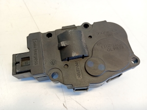 AUDI Q5 (2008–2017) Heater flap actuator 410475520 - 3