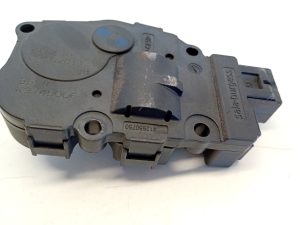 AUDI Q5 (2008–2017) Heater flap actuator 410475520 - 4