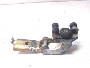 Volkswagen LT II (1996–2006) Sliding door track - 3