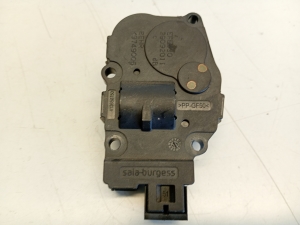 AUDI Q5 (2008–2017) Heater flap actuator 410475520 - 4