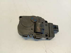 AUDI Q5 (2008–2017) Heater flap actuator 410475520 - 5