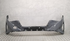 Front bumper - 62022HN10H