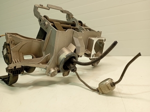 AUDI Q5 (2008–2017) Pedals 8K2721117 - 2