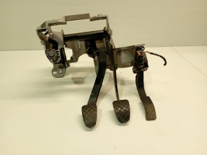 AUDI Q5 (2008–2017) Pedals 8K2721117 - 3