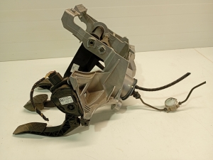 AUDI Q5 (2008–2017) Pedals 8K2721117 - 4