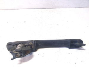 Volkswagen LT II (1996–2006) Tailgate outer handle - 3