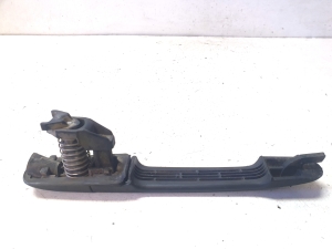 Volkswagen LT II (1996–2006) Tailgate outer handle - 4