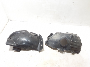 Mercedes Benz GLA-Class H247 (2019–2026) Front wheel arch liner, front section A2478840200 - 2