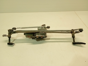 AUDI Q5 (2008–2017) Windshield wiper mechanism 8R2955119 - 2
