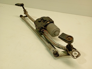 AUDI Q5 (2008–2017) Windshield wiper mechanism 8R2955119 - 5