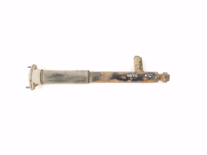 Stoßdämpfer hinten - A2073204330