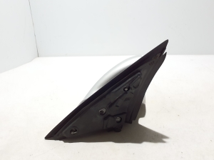 Side mirror and its parts - 4L0857508