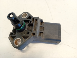 AUDI Q5 (2008–2017) Ansaugluftdrucksensor 0281002977 - 4