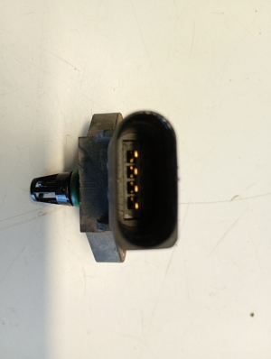AUDI Q5 (2008–2017) Ansaugluftdrucksensor 0281002977 - 5