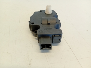 AUDI Q5 (2008–2017) Heater flap actuator 410475520 - 5