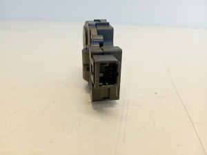 AUDI Q5 (2008–2017) Heater flap actuator 410475520 - 3