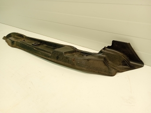 AUDI Q5 (2008–2017) Sonstiger Schutz 8R0821111 - 5