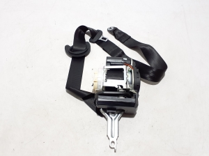 Sicherheitsgurt vorne - 4M8857706A